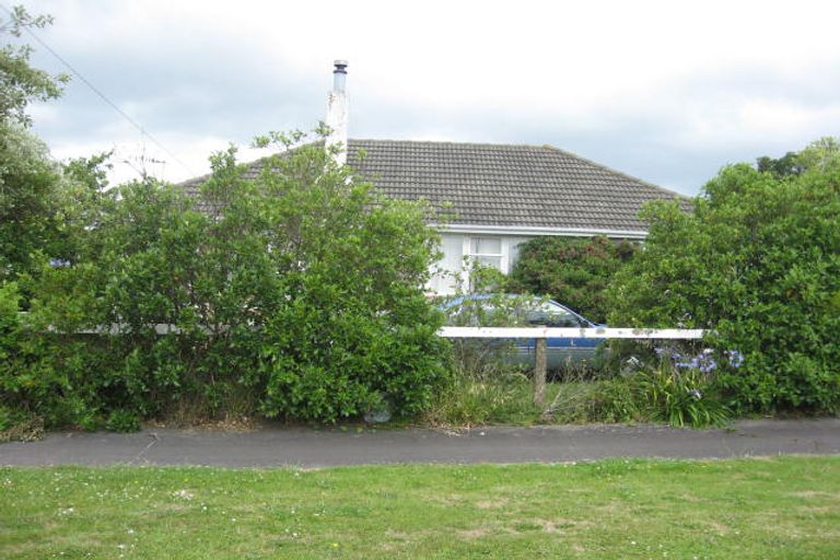 Photo of property in 3 Julia Street, Pahiatua, 4910