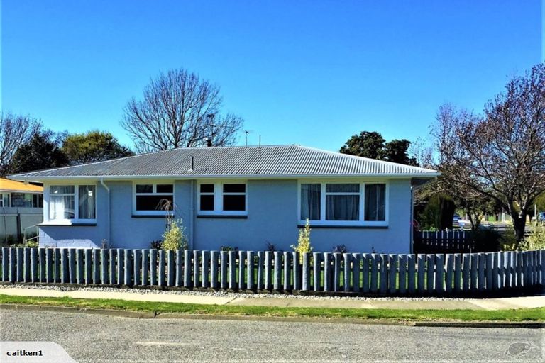 Photo of property in 52a Dillon Street, Blenheim, 7201