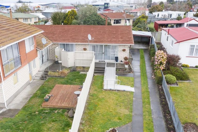 Photo of property in 1/179 Harrison Street, Allenton, Ashburton, 7700