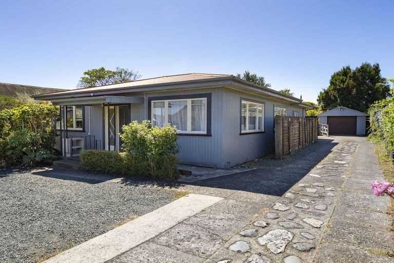 Photo of property in 166 Queen Street, Richmond, 7020