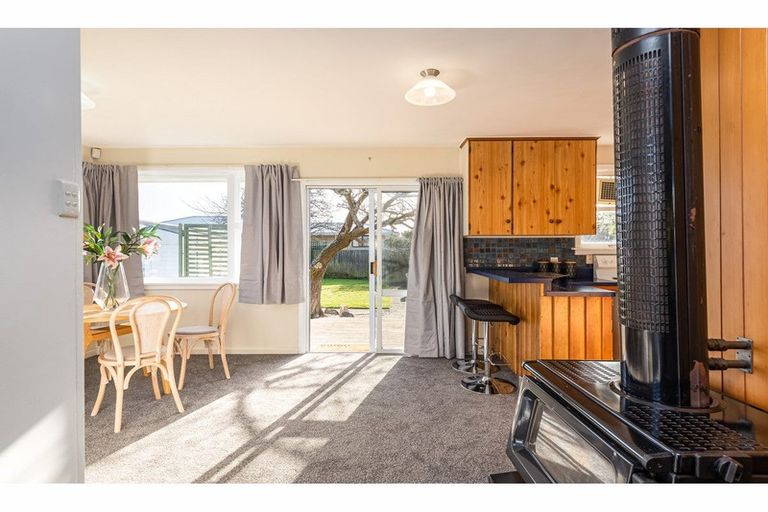 Photo of property in 64 Mathers Road, Hoon Hay, Christchurch, 8025