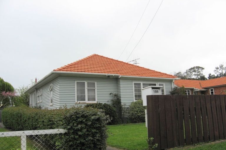 Photo of property in 186 London Street, Springvale, Whanganui, 4501