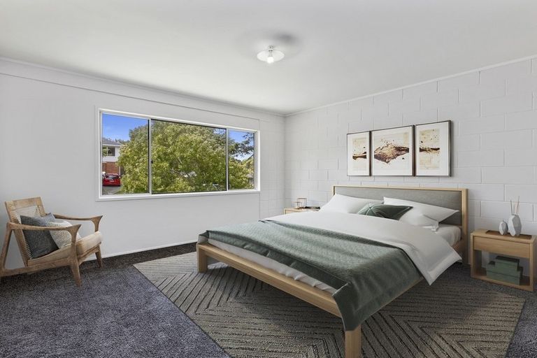 Photo of property in 2/38 Lynden Avenue, Hillcrest, Auckland, 0627