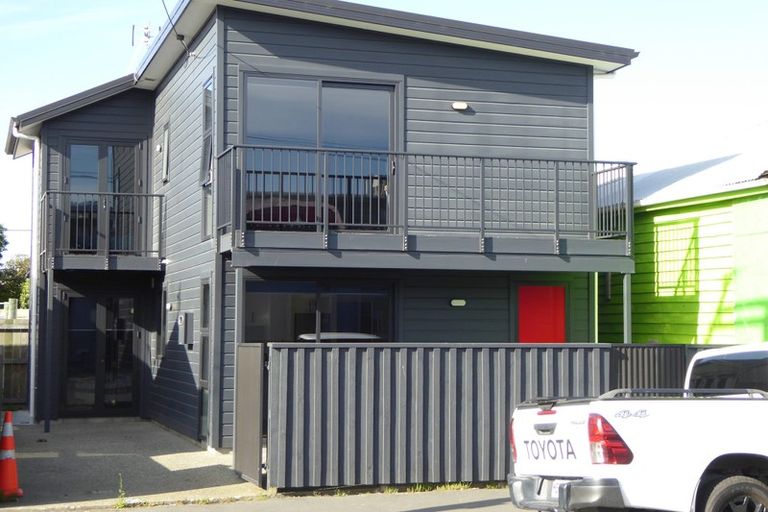 Photo of property in 138 Frederick Street, North Dunedin, Dunedin, 9016