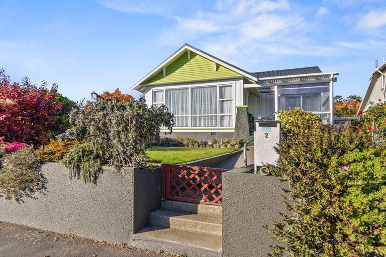Photo of property in 2 Mere Mere Street, Seaview, Timaru, 7910