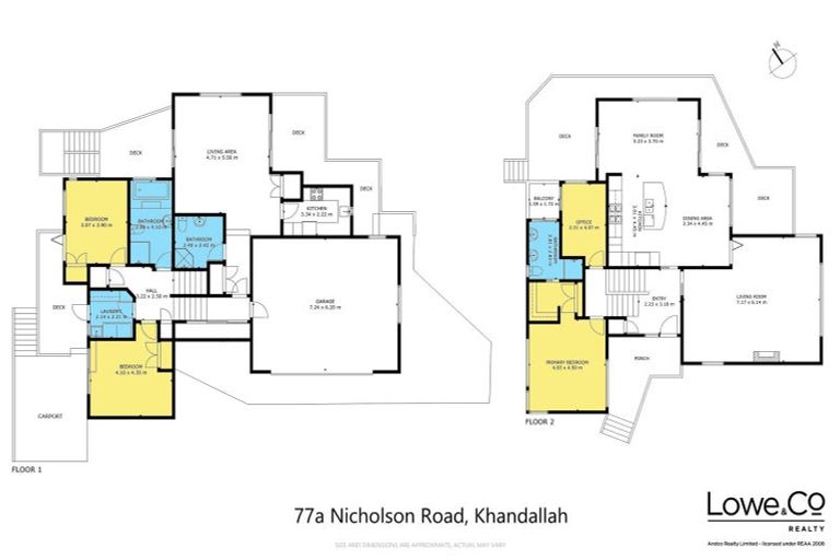 Photo of property in 77a Nicholson Road, Khandallah, Wellington, 6035