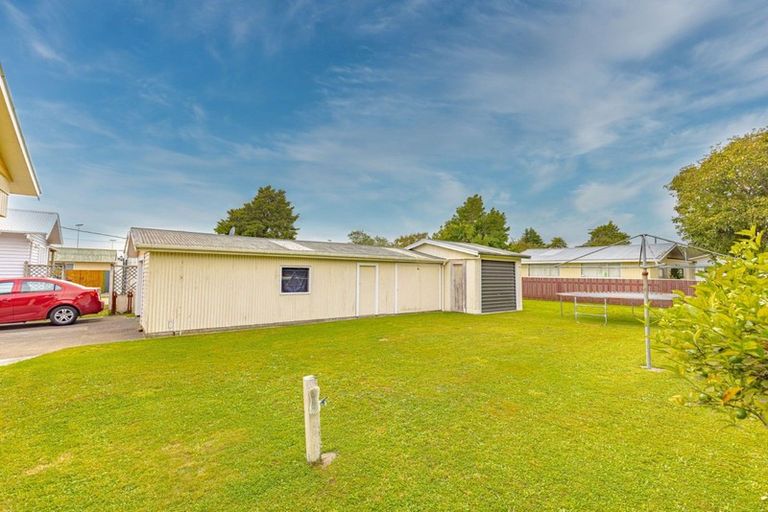 Photo of property in 79 Tyndall Street, Pahiatua, 4910