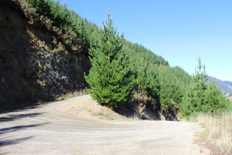 Photo of property in 857 Ronga Road, Rai Valley, 7194