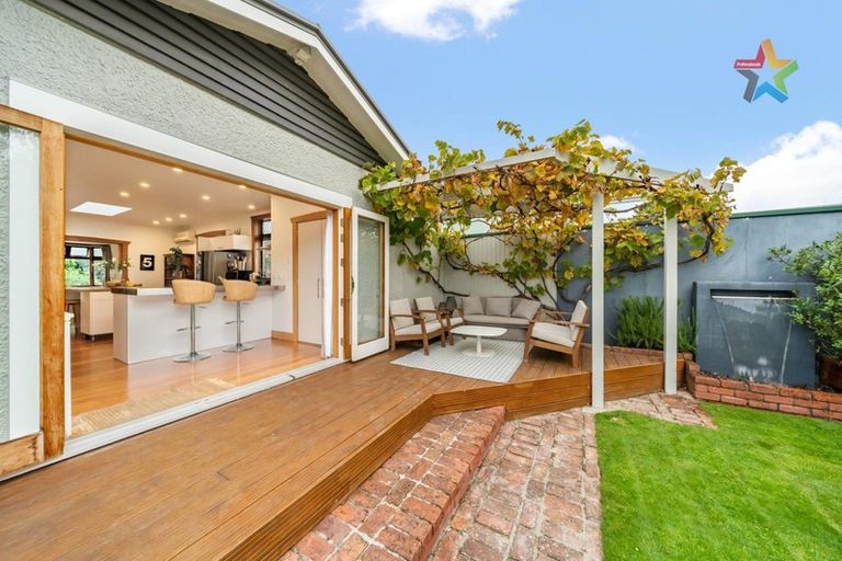 Photo of property in 40 Moa Street, Alicetown, Lower Hutt, 5010