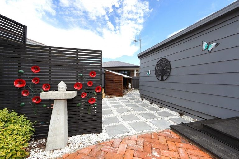Photo of property in 1004a Outram Road, Akina, Hastings, 4122