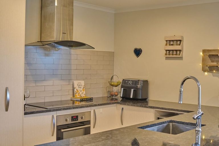 Photo of property in 3 Cable Lane, Halswell, Christchurch, 8025