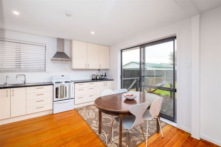 Photo of property in 23 Denise Crescent, Hornby, Christchurch, 8042