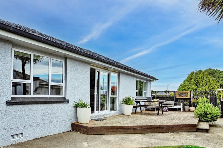 Photo of property in 1 Ward Street, Waverley, Invercargill, 9810