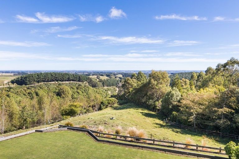 Photo of property in 47 Ridgeview Road, Aokautere, Palmerston North, 4471