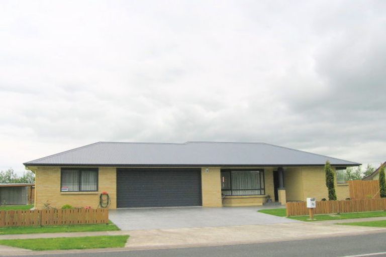 Photo of property in 38 Gordon Avenue, Te Aroha, 3320