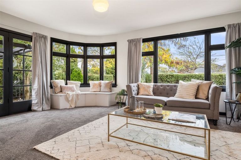 Photo of property in 258 Knowles Street, Mairehau, Christchurch, 8052