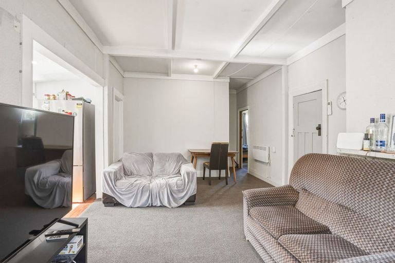 Photo of property in 3 Quentin Avenue, North Dunedin, Dunedin, 9016