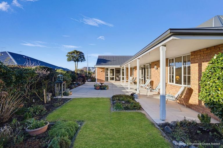 Photo of property in 23 Enverton Drive, Rangiora, 7400