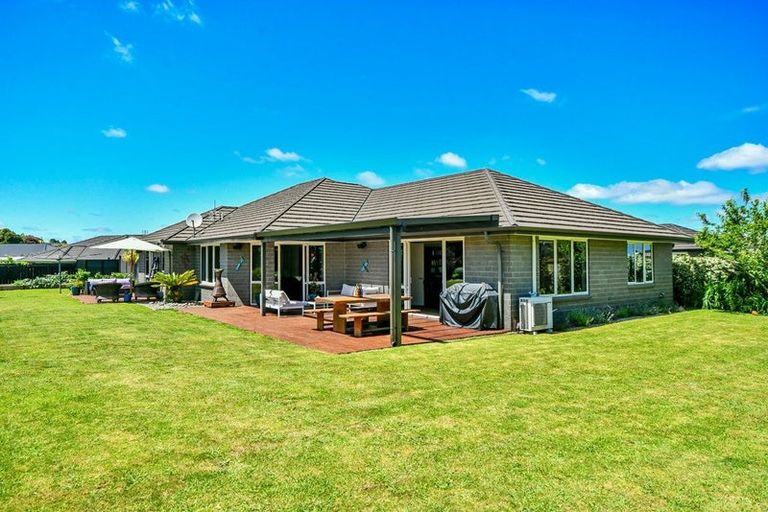 Photo of property in 20 Searle Drive, Patumahoe, Pukekohe, 2679