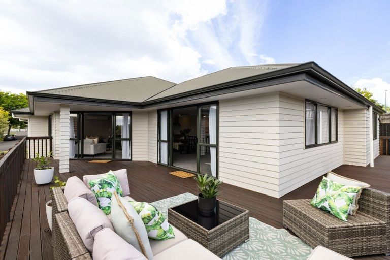 Photo of property in 142 Delamare Road, Pukete, Hamilton, 3200