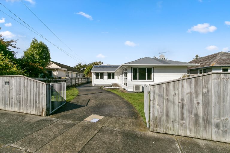 Photo of property in 11 Marion Street, Silverstream, Upper Hutt, 5019