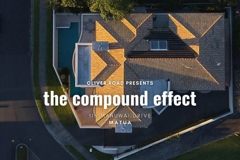 Photo of property in 116 Manuwai Drive, Matua, Tauranga, 3110