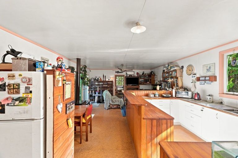 Photo of property in 112 Sturmfel Road, Kaitaia, 0481