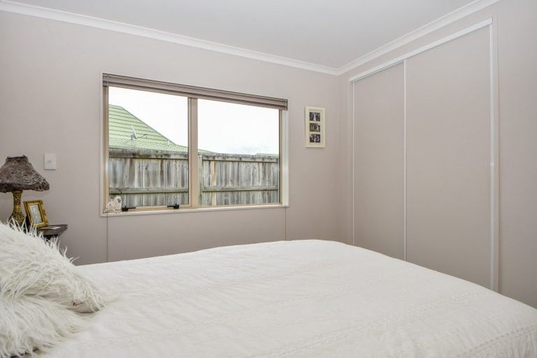 Photo of property in Villa Estate, 33/55 Armstrong Avenue, Carterton, 5713