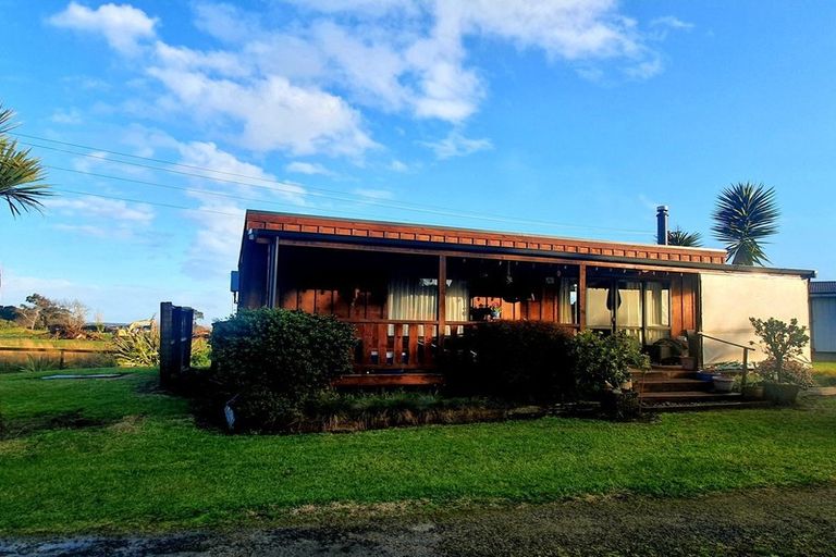 Photo of property in 187 Great North Road, Otamatea, Whanganui, 4501