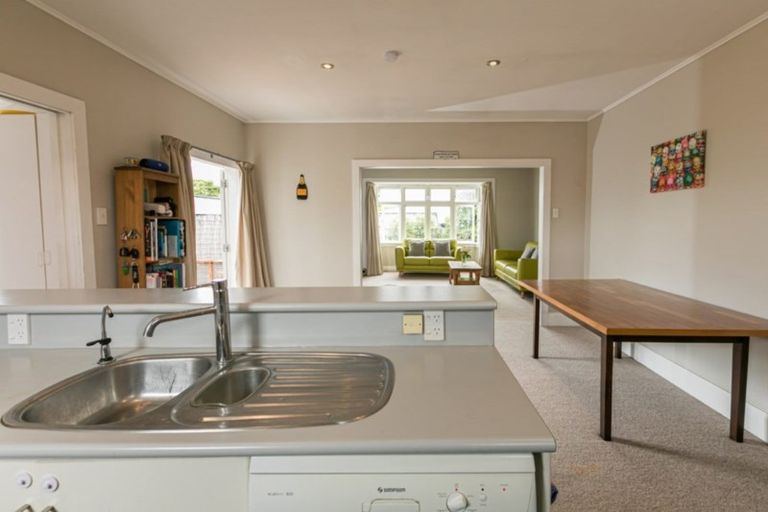 Photo of property in 4 Hinemoa Terrace, Waipukurau, 4200