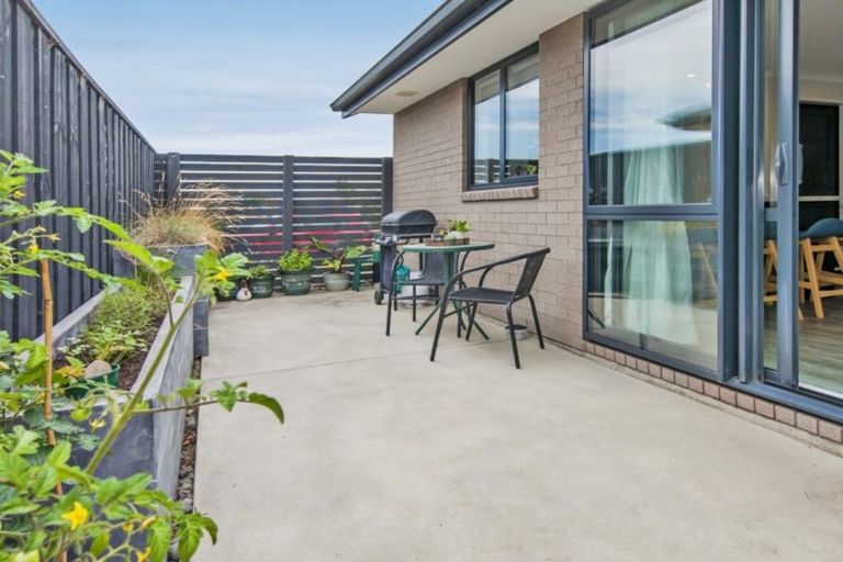 Photo of property in 43 Moreton Green, Rolleston, 7615