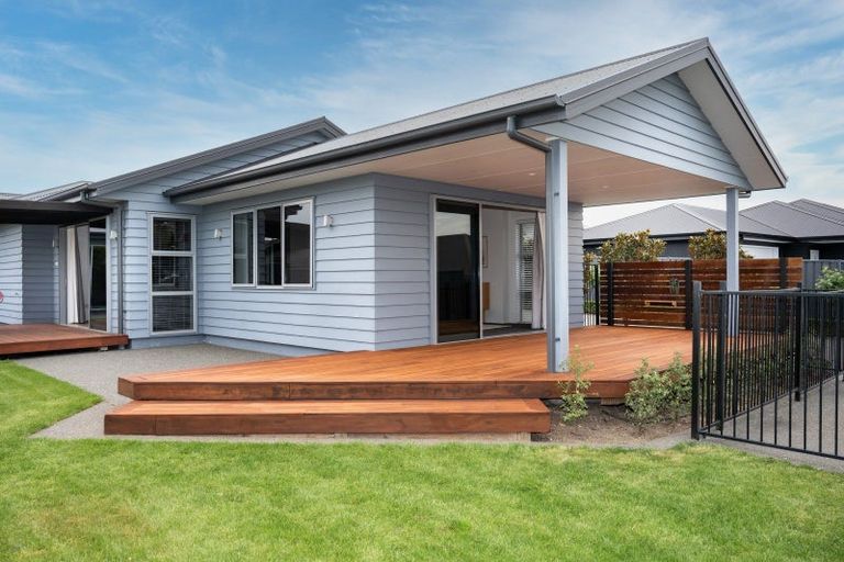 Photo of property in 134a Brookvale Road, Havelock North, 4130