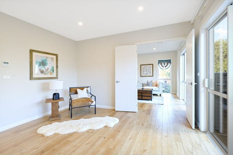 Photo of property in 5 Moko Lane, Greenhithe, Auckland, 0632