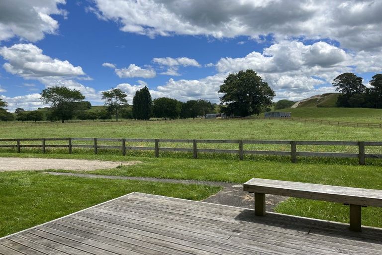 Photo of property in 242 Waotu Road, Putaruru, 3481