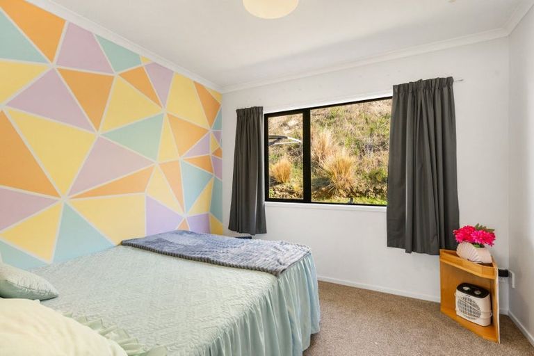 Photo of property in 13 Aronui Road, Bridge Hill, Alexandra, 9320