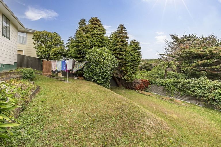 Photo of property in 58 Sievers Grove, Cannons Creek, Porirua, 5024