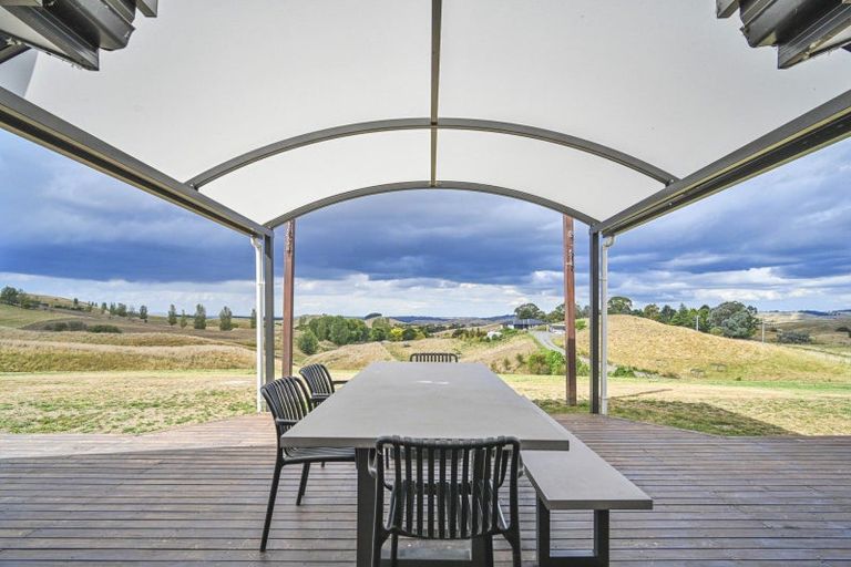 Photo of property in 422 Salisbury Road, Maraekakaho, Hastings, 4171