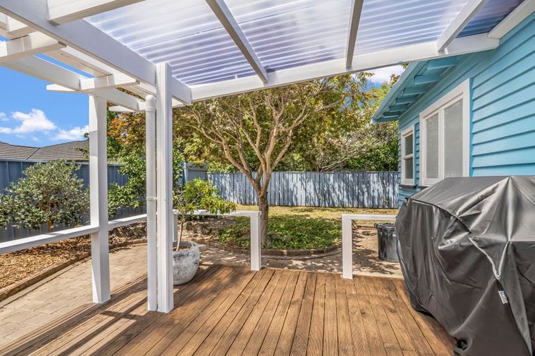 Photo of property in 93 Wood Street, Takaro, Palmerston North, 4410