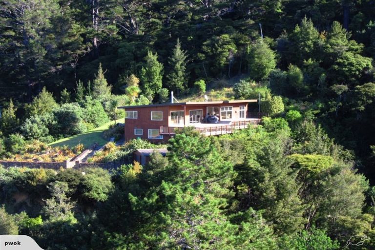 Photo of property in 1459 Port Charles Road, Port Charles, Coromandel, 3584