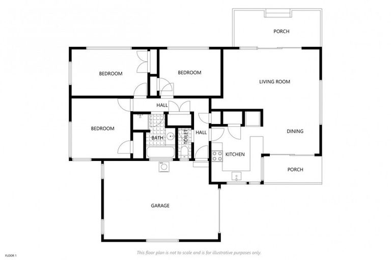 Photo of property in 93a Welcome Bay Road, Welcome Bay, Tauranga, 3112