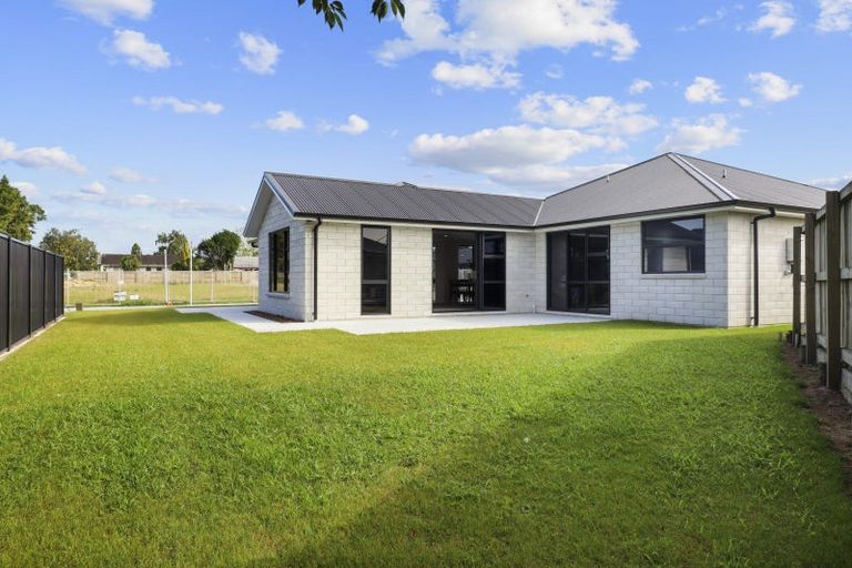 Photo of property in 9 Pourewa Lane, Matamata, 3400
