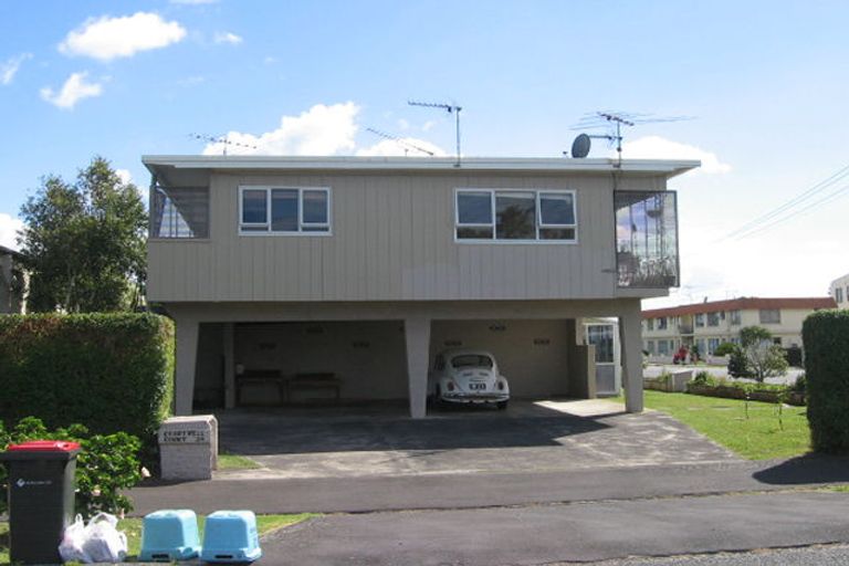 Photo of property in 1/24 Speight Road, Kohimarama, Auckland, 1071