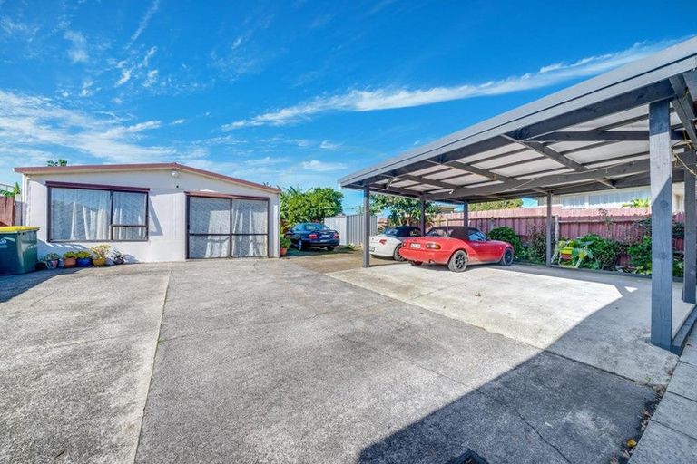 Photo of property in 33a Ashley Avenue, Mangere East, Auckland, 2024