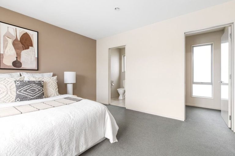 Photo of property in 214c Lincoln Road, Addington, Christchurch, 8024