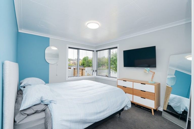 Photo of property in 224 Conyers Street, Strathern, Invercargill, 9812