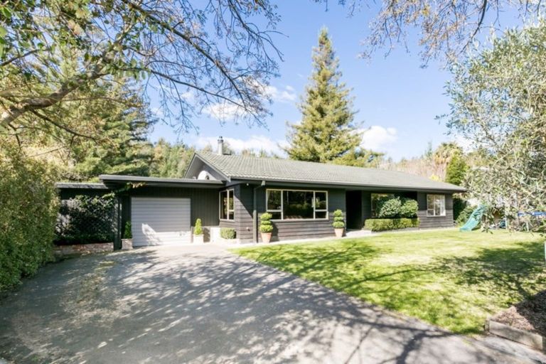 Photo of property in 15 Tokomaru Drive, Havelock North, 4130