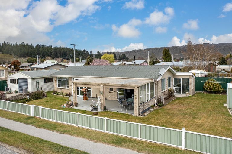 Photo of property in 116 Russell Street, Alexandra, 9320