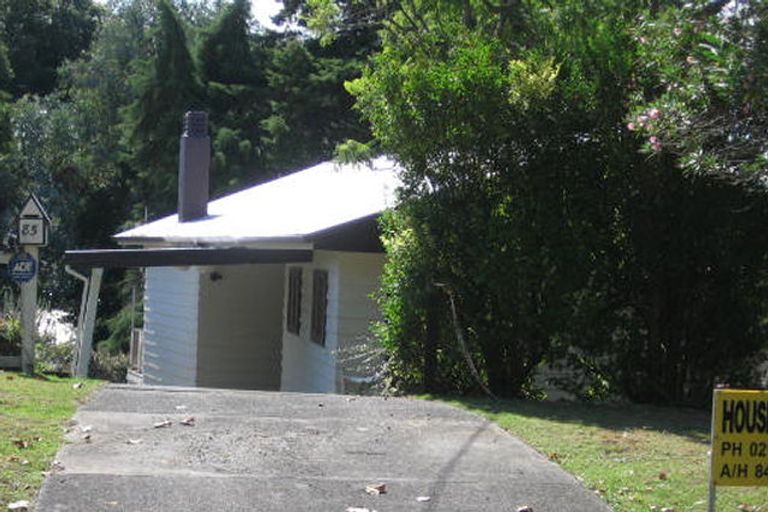 Photo of property in 85 Seabrook Avenue, New Lynn, Auckland, 0600
