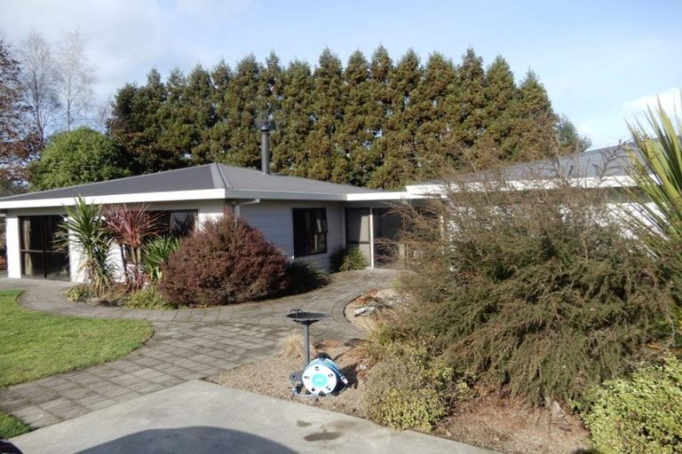 Photo of property in 22 Montgomery Crescent, Putaruru, 3411