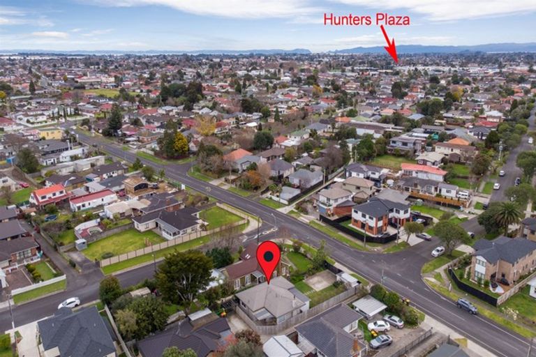 Photo of property in 118a Kimpton Road, Papatoetoe, Auckland, 2025